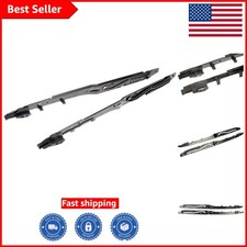 Sunroof Repair Kit For Ford And Lincoln - Direct Replacement Parts Included Sunroof Repair Kit For Ford And Lincoln - Direct Replacement Parts Included