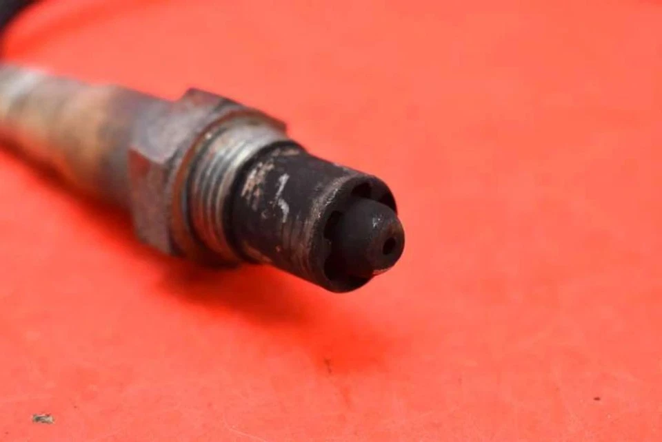 Sonda lambda Saab 9-3 Ver2 2006 sonda di regolazione SAAB MKO23478 - Immagine 2 di 4