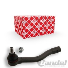 Rotule de direction Chevrolet REZZO