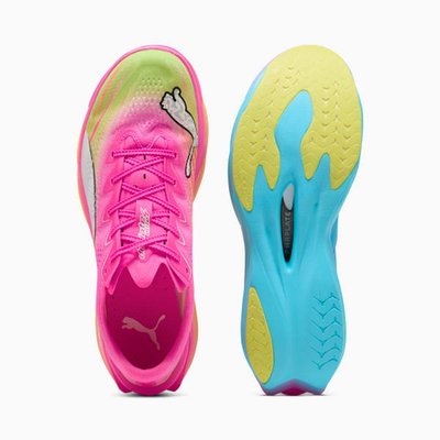 Puma Divyate Nitro Elite 4 Showtime Pack Poison Pink 313298-01