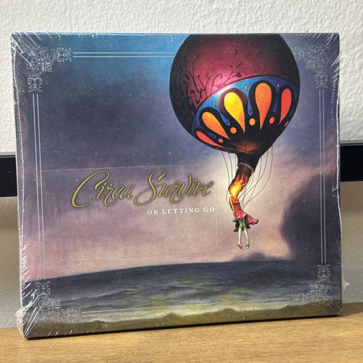 Music CDs Circa Survive for sale | eBay