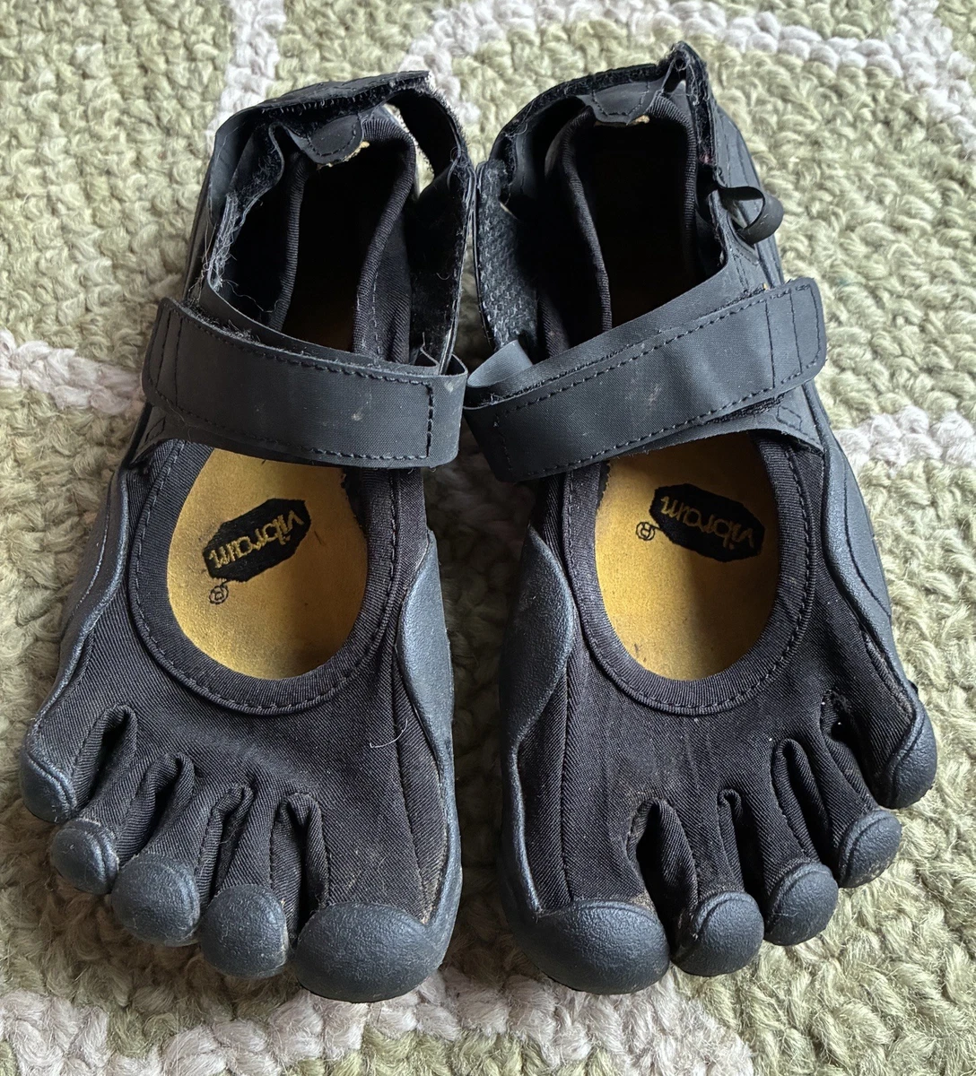 vibram fivefingers sprint products for sale | eBay display picture 2