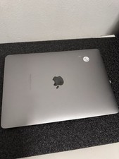 Apple MacBook Pro 2019 A2159 13in Core i5 1.4 GHz 8GB RAM 256GB - FOR SCRAP