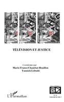TéLéVision Et Justice Collectif Taschenbuch 308 S. FranzöSisch 2020