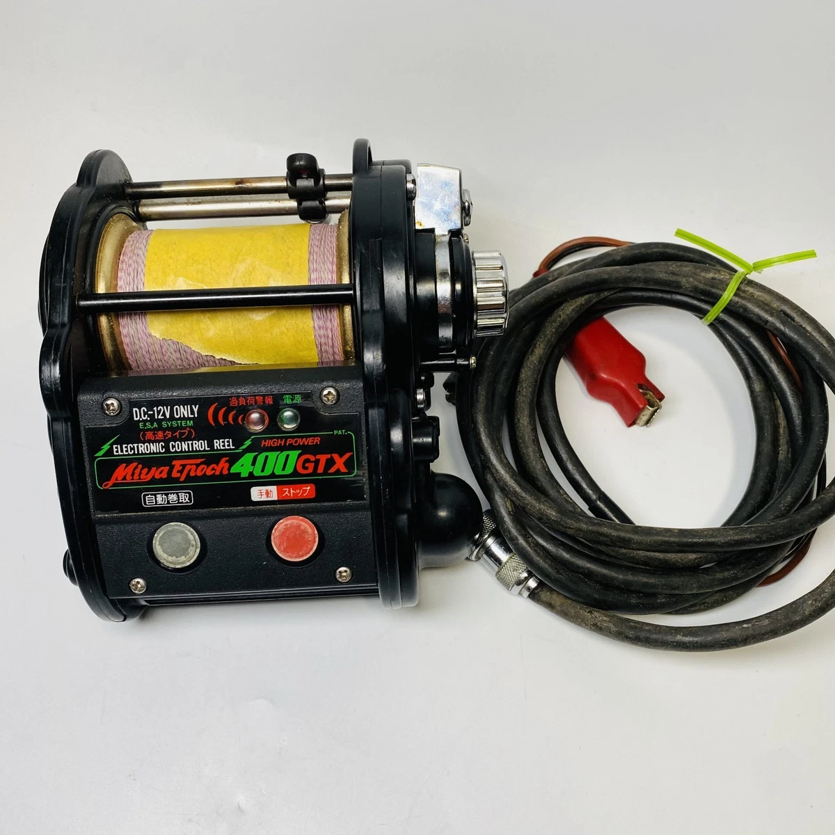 Miya Epoch Fishing Reels | eBay
