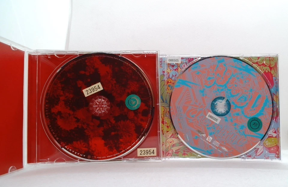 MOMOIRO CLOVER Z, Dempagumi.inc /2CD set [CD/OBI] idol, gilrs unit /J-POP /JAPAN Foto 3 de 4