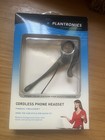 Casque mains libres sans fil/mobile Plantronics. M220C. Boîte ouverte style supra oreille