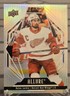 2022-23 Upper Deck Allure Hockey #29 Dylan Larkin Detroit Red Wings