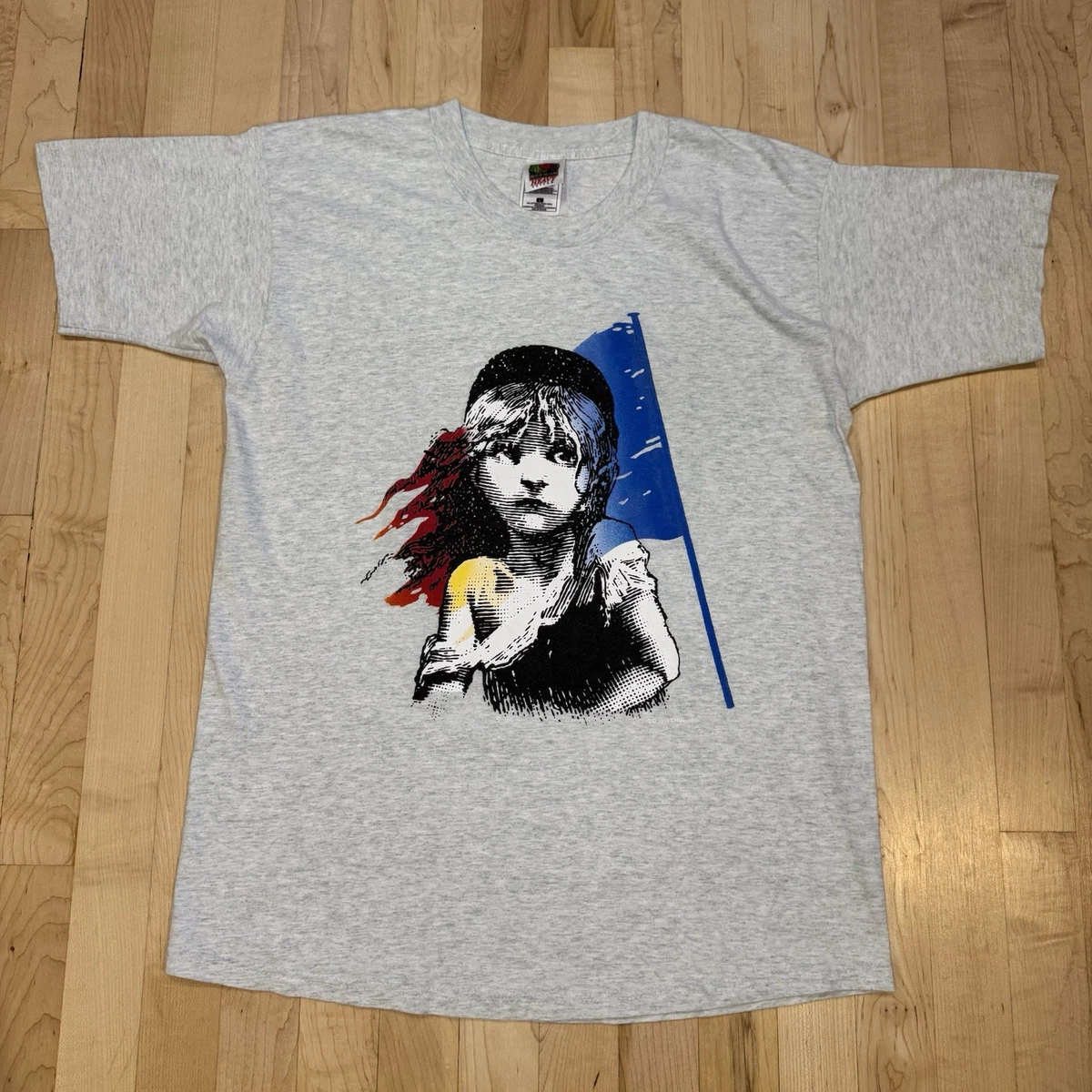 25+ les miserables shirt for sale | Updated Oct 2026