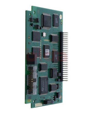 KUKA 00-117-336  (5.04.058.66870100-00) Leiterplatte Printed circuit board