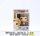 #18 She-Ra Masters of the Universe Funko Pop! Television Vinyl Figure W/Case NEW