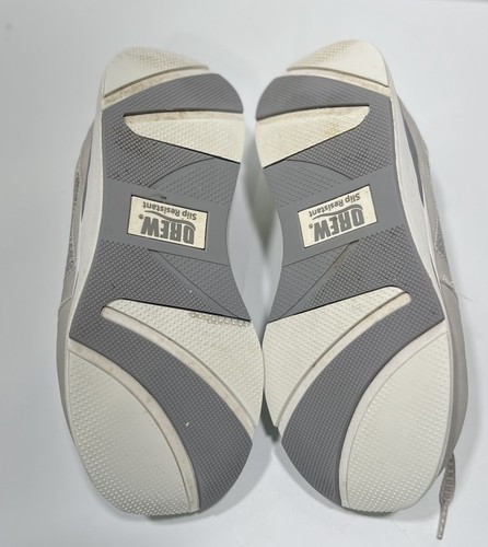 DREW® Scarpe da donna CHIPPY per atletica, allenamento, ortopediche, crema, Stati Uniti 10WW - Foto 8 di 11