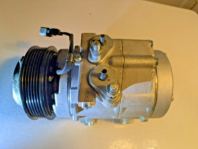 APREMIUM ACC Compressor ACC68187-C