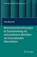 Menschenrechtsverletzungen Im Zusammenhang Mit Wirtschaftlichen AktivitäTen Von