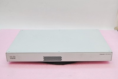 Cisco Firepower FPR-1120 Firewall Device FPR1K-SSD200 T8-B12