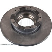 Blue Print ADBP430019 Bremsscheibe FüR Ford Transit V362 Tourneo V362 V363 F3