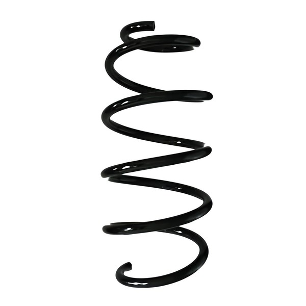 Fahrwerksfeder Vorderachse Schraubenfeder Ø142Mm Spidan FüR U.A. Honda Civic-image