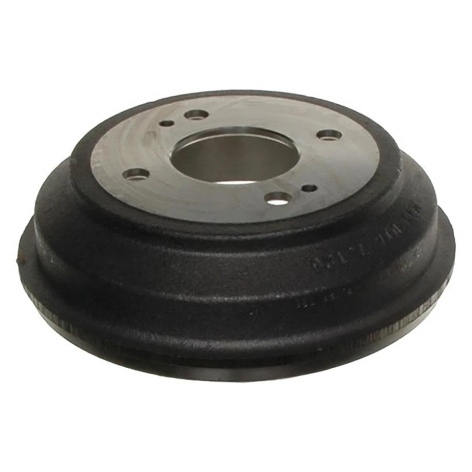 Kit trasero tambores de freno y zapatas de freno para Honda Civic 1993-1995 - Raybestos Foto 3 de 4