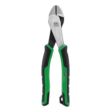 SK02103 1-Piece 8 In. (Other Pliers) Diagonal Plier with Soft Grip