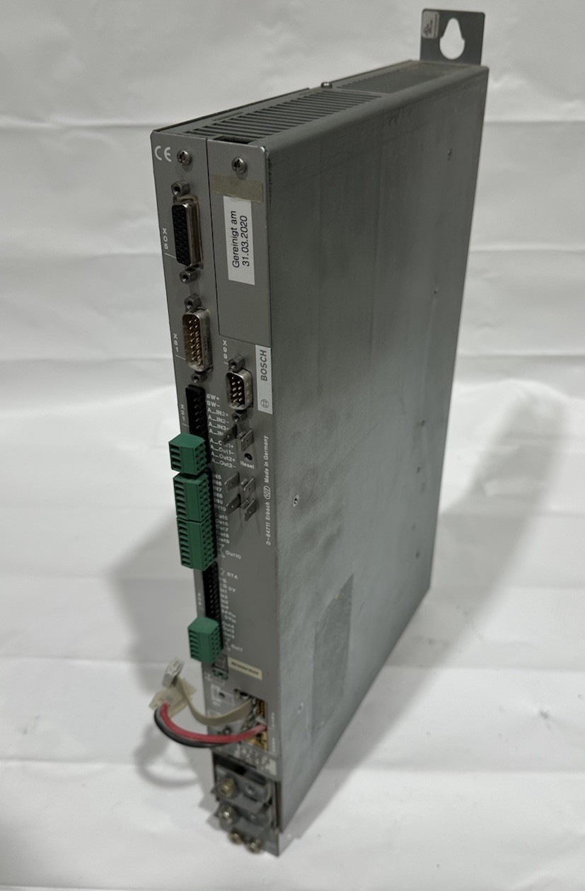 Bosch DM15K3301-D / DM 15K 3301-D
