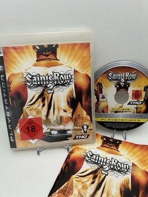 Saints Row 2 (Dt.) (Sony PlayStation 3)