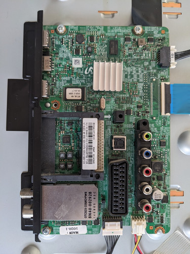 Mainboard BN94-07151D (BN41-02098B) für Samsung UE48H5090AS XZG