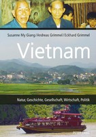Susanne My Giang (U. A.) | Vietnam | Taschenbuch | Deutsch (2011) | Peter Lang
