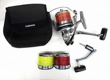 Shimano Power Aero Con Manico