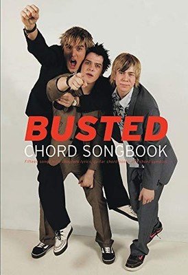 Busted Chord Songbook, Busted