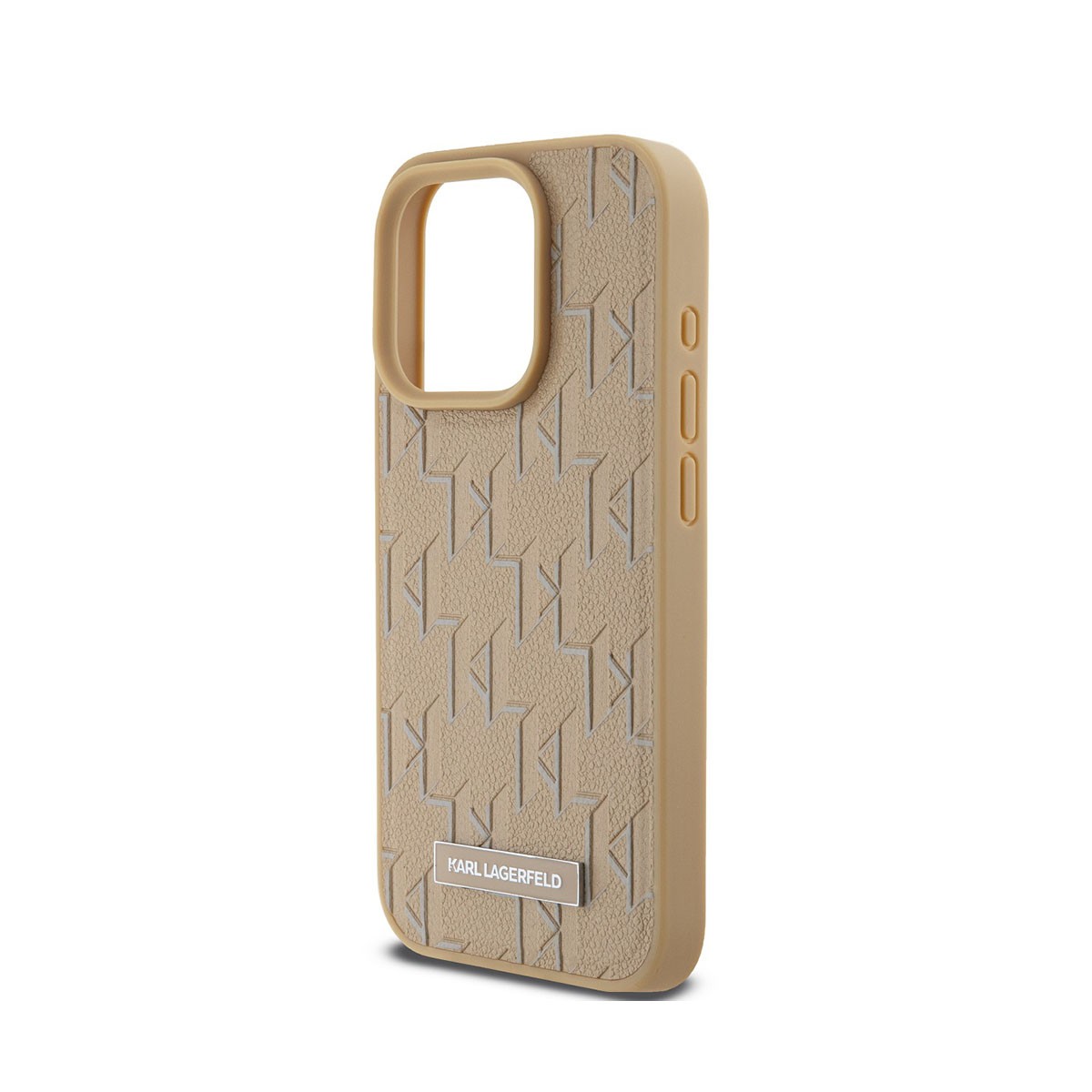 Coque iPhone 14 Pro Max monogramme chic pour soirée et quotidien