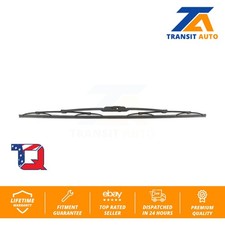 Front Windshield Wiper For Dodge Ram 1500 3500 2500 Pontiac Chevrolet Montana GT