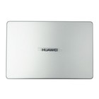 LCD back cover (tapa pantalla) plata Huawei Matebook D PL-W09 PL-W19 PL-W29