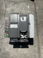 BETTER PACKAGING MODEL BP555eSD WATER ACTIVATED DUAL TAPE DISP/Jua2473