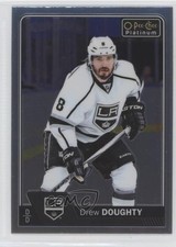 2016-17 O-Pee-Chee Platinum Drew Doughty #41 4k8