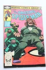 The Amazing Spider-Man #232 (1982) Spider-Man FN