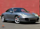 2004 Porsche 911 2dr Cpe Carrera 4S