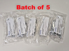 Extron 70-678-00 Retractor Horizontal Mounting Bracket Kit New, Batch of 5
