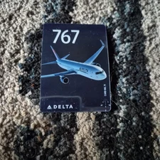 Delta Pilot Trading Cards  2022 And 2025 Collection