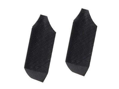 Thunder Tiger 23 Gramm Carbon Paddel-Set : TT3911