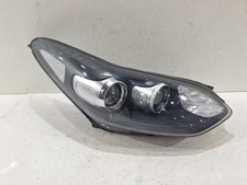 KIA SPORTAGE CRDI 3 ISG MK4 2016-2022 Front Right Halogen Headlight 92102F1040