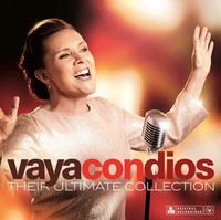 Vaya Con Dios Vaya Con Dios - Their Ultimate (Vinyl) (Us Import)