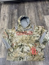 Women s Cabelas Sz. Lg. Hoodie Pullover Camo