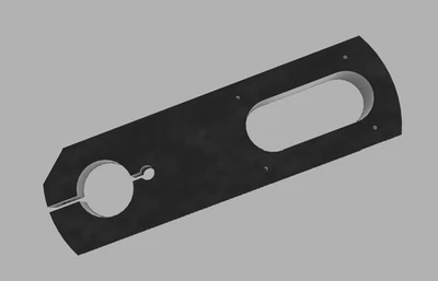 Micro AX-4 ARMBOARD vrux - Photo 1/4