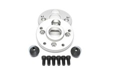 Lochkreisadapter Adapterscheiben  4x100 auf 5x120 40mm - 20 pro Seite TA Technix