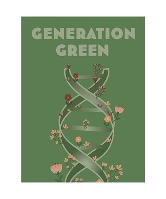 Generation Green, De Vries [Ed.], Anca