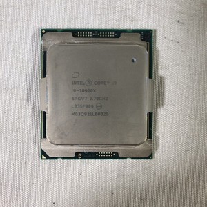 Intel 10900x | eBay