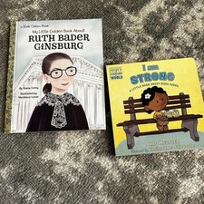 Little Golden Books Women Who Made Their Mark on History