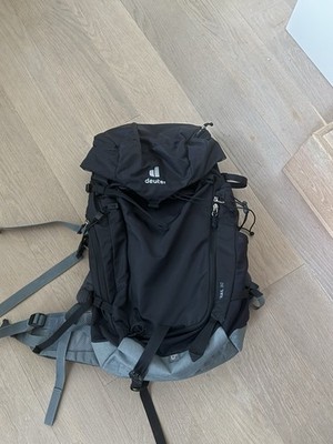 deuter Trail 30 vielseitiger Wanderrucksack