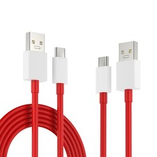 SGQGS 7.3A for Oneplus Charging Cable USB Type C Fast Charger Cord One...