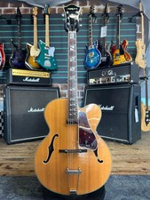 Aria FA-71 Natural Gloss 2004